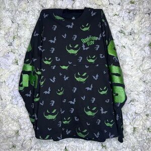 Disney Oogie Boogie Frightfully Fun Spirit Jersey